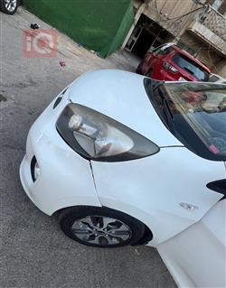 کیا پیکانتۆ